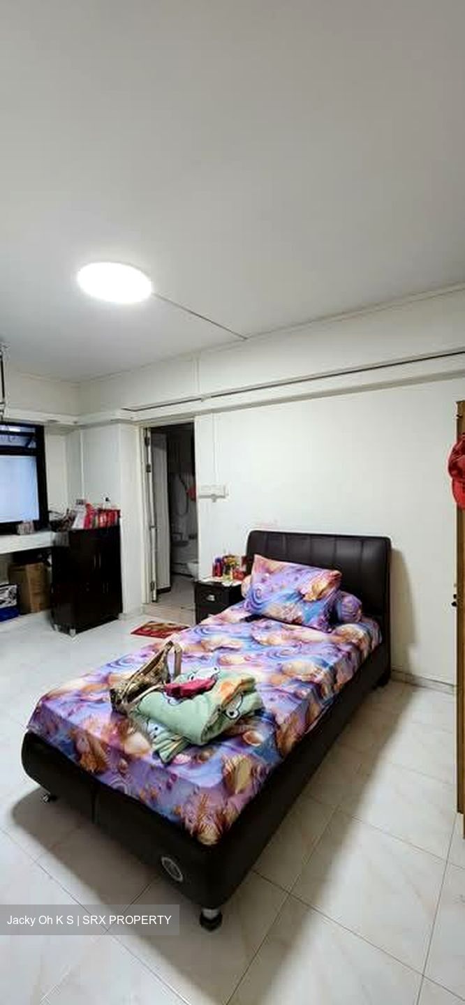 Blk 554 Serangoon North Avenue 3 (Serangoon), HDB 4 Rooms #575929091